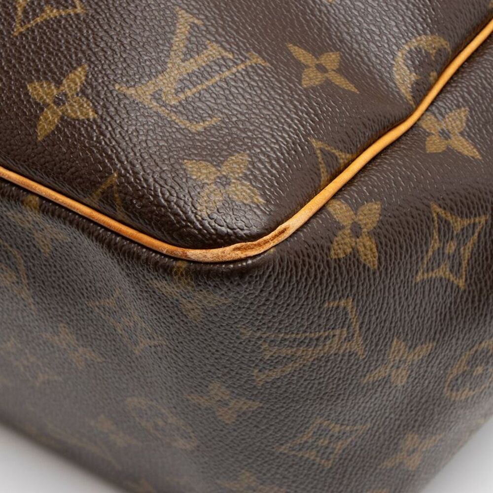 Louis Vuitton Monogram Canvas Batignolles Vertical Tote - Picture 12 of 15